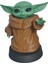 Baby Yoda (Grogu) Figür Biblo – 3D Baskı Özel Üretim 3