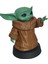Baby Yoda (Grogu) Figür Biblo – 3D Baskı Özel Üretim 4