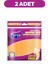 Mikrofiber Mutfak Bezi (Mikrofiber Temizlik Bezi Hediye) İkili Paket 2