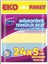 Mikrofiber 5'li Temizlik Bezi 24 Paket 1