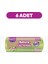 Natura Çöp Torbası Orta Boy 15'li 55 x 60 cm Altılı Paket 2