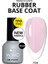French Cover Rubber Base Coat FC04 Simli ve Simsiz 10 ml Kaliteli Tırnak Bakımı 2