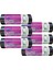 Professional 10'lu Çöp Torbası Battal Boy 72 x 95 cm Altılı Paket 1