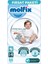 Molfix Premium Bebek Bezi Fırsat Paketi 4 Beden 714 kg 54 Adet 1