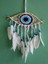 Mdb Rüya Kapanı Dream Catcher Göz Tasarımı Model 1 1