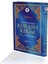 Kur'an-I Kerim ve Renkli Kelime Meali (Cami Boy, Kod: 154) 1