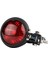 Cruiser Cafe Racer Için Motosiklet Arka Lambası LED Arka Fren Lambası (Yurt Dışından) 1