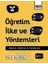 Öğretim Ilke ve Yöntemleri Çağdaş Uygulamalarla Yöntem ve Teknikler 1