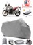 Bmw R 1150 Gs Adventure Gri Motorsiket Brandası Motor Örtüsü Çadır Su Geçirmez Motosiklet Kılıfı Motor Brandası 1