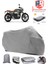 Bmw R Nine T Gri Motorsiket Brandası Motor Örtüsü Çadır Su Geçirmez Motosiklet Kılıfı Motor Brandası 1