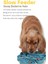 Slow Feeder | Köpekler Için Yavaş Besleme Mama Kabı 2