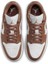 Air Jordan 1 Low Kadın Basketbol Ayakkabısı DC0774-202 5