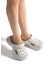 Navarra Kadın Terlik Gri 36/40 1