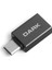 Dark Dk Ac U31X30 Usb3.1 Type-C-Usb3.0 Type-A Dönüştürücü 2