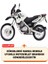 Bmw F 650 Gs Dakar Siyah Motorsiket Brandası Motor Örtüsü Çadır Su Geçirmez Motosiklet Kılıfı Motor Brandası 2