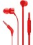 Jbl Tune 160 Kulakiçi Mikrofonlu Kulaklık Kırmızı 1