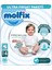 Molfix Premium Bebek Bezi Ultra Fırsat Paketi 4 Beden 714 kg 86 Adet 1