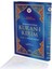 Kur'an-I Kerim ve Renkli Kelime Meali (Orta Boy, Kod: 152) 1