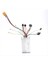 48V 25A 1200W Jp Fırçasız Dc Motor Elektrikli Scooter Bisiklet Kontrolör Sing Drive Motor Denetleyicisi (Yurt Dışından) 1