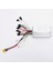48V 25A 1200W Jp Fırçasız Dc Motor Elektrikli Scooter Bisiklet Kontrolör Sing Drive Motor Denetleyicisi (Yurt Dışından) 4