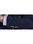 Erkek Kruvaze Slim Fit Blazer Ceket 3