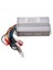36V/48V 500W 12 Tüp Elektrikli Bisiklet E-Bisiklet Scooter Fırçasız Dc Motor Kontrolör (Yurt Dışından) 4