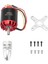 Dıy N5065 5065 140KV Bldc Outner Elektrikli Sktaeboware Dengeleme Scooter Için Fırçasız Motor, Sensörsüz (Yurt Dışından) 1
