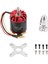 Dıy N5065 5065 140KV Bldc Outner Elektrikli Sktaeboware Dengeleme Scooter Için Fırçasız Motor, Sensörsüz (Yurt Dışından) 2