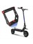 Dualtron Victor Thunder Için Ultra Saplama Çubuğu Arka Braket Tutucu Kit Elektrikli Scooter Modifiye Aksesuarlar Siyah (Yurt Dışından) 3