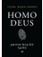 Homo Deus: Yarının Kısa Bir Tarihi (Ciltli) 1