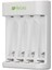 Gp B441-270HCER21-2GTLB4 4X2700 Mah Şarj Cihazı 1