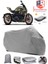 Ducati Diavel V4 Gri Motorsiket Brandası Motor Örtüsü Çadır Su Geçirmez Motosiklet Kılıfı Motor Brandası 1