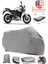 Benelli Tnt 250 Gri Motorsiket Brandası Motor Örtüsü Çadır Su Geçirmez Motosiklet Kılıfı Motor Brandası 1