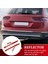 Vw Tiguan 2 Iı Mk2 Ad/bw 2017-2020 Için Araç Arka Tampon Reflektörlü Fren Sinyal Lambası (Yurt Dışından) 4