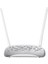 Tp-Link TD-W9950 300 Mbps 4 Port Adsl2+-Vdsl Kablosuz Modem 1