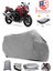 Suzuki Gsf 650 Bandit S Gri Motorsiket Brandası Motor Örtüsü Çadır Su Geçirmez Motosiklet Kılıfı Motor Brandası 1