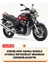 Suzuki Gsx 1400 Gri Motorsiket Brandası Motor Örtüsü Çadır Su Geçirmez Motosiklet Kılıfı Motor Brandası 2