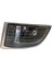 81211-60150 Toyota Land Cruiser Prado FJ120 2002-2009 Için Araç Ön Tampon Sis Lambası Gündüz Farı (Yurt Dışından) 2