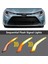 Toyota Corolla 2019-2021 L Le Xle Ön Sis Lambası Aksesuarları Için Dinamik Dönüş Sinyalli LED Gündüz Farı (Yurt Dışından) 2