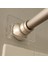 Banyo Duş Perdesi Askısı Tutucu Kare Duş Perdesi Askısı Tutucu, B (Yurt Dışından) 5