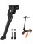 Kukirin G2 Master/g2 Max Için Elektrikli Scooter Destek Ayağı (Yurt Dışından) 2