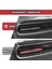 Dodge Challenger 2015-2023 Araç Arka Lambası Kapağı Dış Aksesuarları Için Füme Arka Lamba Kapağı Döşemesi (Yurt Dışından) 3