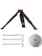 Starlink Mini Masa Tripod Montajı Için Ayarlanabilir Starlink Mini Tripod Montaj Seti (Yurt Dışından) 1