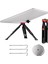 Starlink Mini Masa Tripod Montajı Için Ayarlanabilir Starlink Mini Tripod Montaj Seti (Yurt Dışından) 2