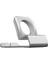 Apple Watch Dock Istasyonu Şarj Tutucu Gümüş Için Şarj Standı (Yurt Dışından) 1