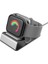 Apple Watch Dock Istasyonu Şarj Tutucu Gümüş Için Şarj Standı (Yurt Dışından) 5