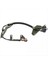 Isuzu Trooper 1995-2002 Için Ön Sağ Abs Hız Sensörü 8971323081 (Yurt Dışından) 5