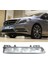 Mercedes Benz A B Class W246 2049069100 Için LED Gündüz Farı Ön Sol Sis Farları Uyarı Işıkları Grubu (Yurt Dışından) 2