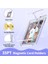 Manyetik Kart Tutucular, 10'lu Paket 35PT Spor Kartı Tutucu, (Yurt Dışından) 3