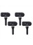 Jeep Dodge Ram 1500 Için 4 Adet Tpms Araç Lastik Basıncı Izleme Sensörü (Yurt Dışından) 3